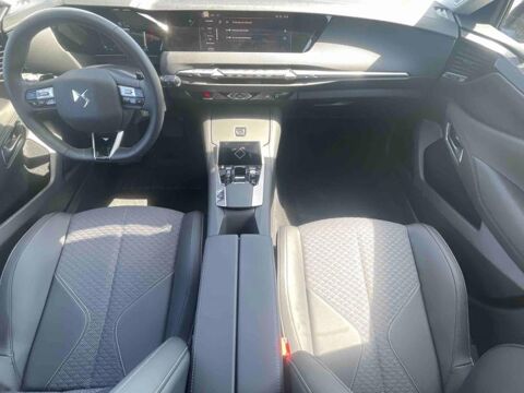 DS4 E-TENSE 225ch Cross Trocadero 2023 occasion 56850 Caudan