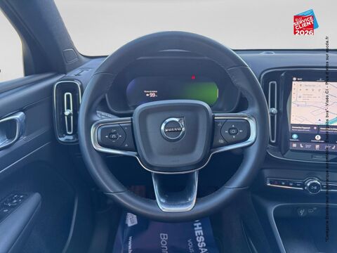 C40 Recharge 231ch Start 2023 occasion 57050 Metz