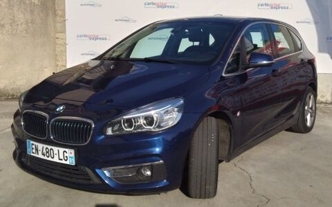 Annonce voiture BMW Serie 2 18500 