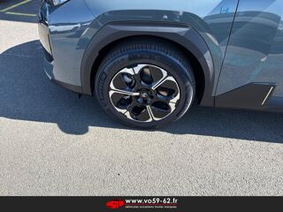 C5 aircross 1.6 Hybride rechargeable 225ch MAX boite automatique 2026 occasion 62000 Arras