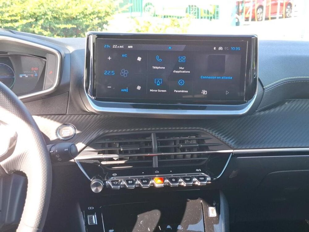 208 1.2 Hybrid 145ch GT e-DCS6 2025 occasion 28500 Vernouillet