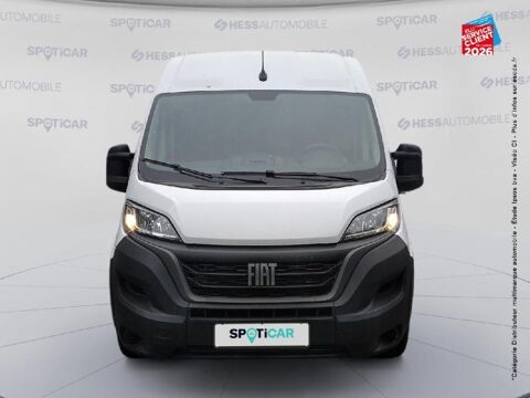 Ducato L2H2 3.3 140ch Easy Pro 2024 occasion 68110 Illzach