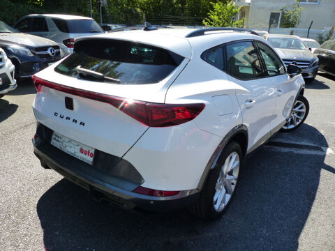 Formentor 1.4 E-HYBRID 204CH V DSG6 2022 occasion 77144 Mont&eacute;vrain