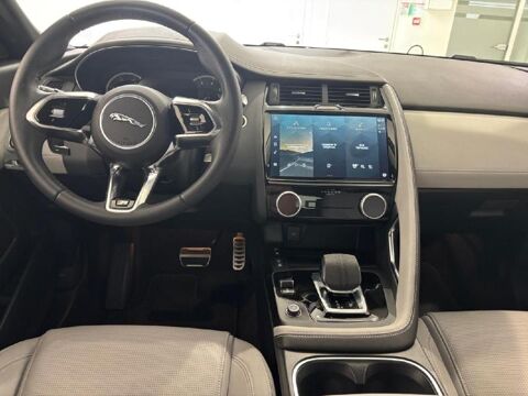 E-PACE P300e PHEV R-Dynamic SE BVA AWD 2023 occasion 67460 Souffelweyersheim