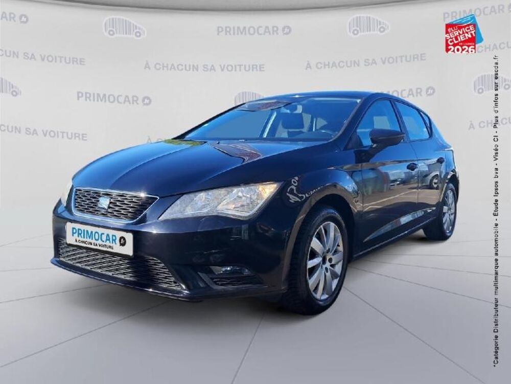 Leon 1.2 TSI 105ch Style Start&Stop 2014 occasion 57970 Illange