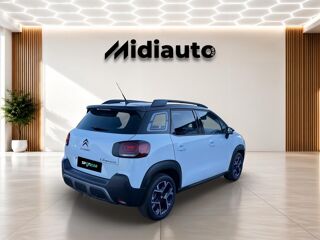 C3 Aircross PureTech 130ch S&S Shine EAT6 2023 occasion 82000 Montauban
