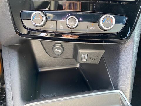 Mokka 1.2 Turbo Hybrid 145ch GS e-DCT6 2026 occasion 95500 Gonesse