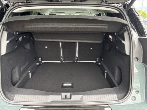 C5 aircross Electrique 210ch 78kWh autonomie confort MAX 2026 occasion 62000 Arras