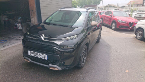 Annonce voiture Citroën C3 Aircross 13990 €