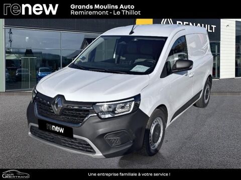 Renault Kangoo Express L1 1.5 Blue dCi 115ch Extra - 22 2023 occasion Le Thillot 88160