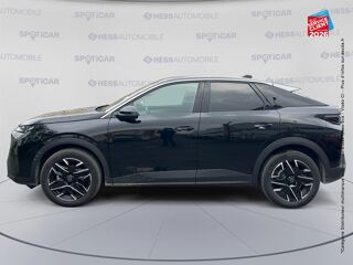 3008 1.2 Hybrid 145ch Allure e-DCS6 2026 occasion 08200 Sedan