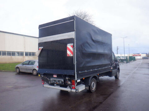 Sprinter 315 CDI L3 2021 occasion 27310 Bourg-Achard