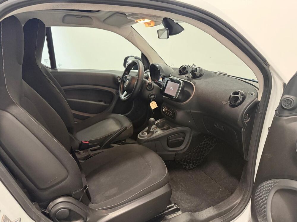 ForTwo 71ch passion 2017 occasion 78520 LIMAY