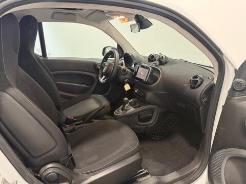 ForTwo 71ch passion 2017 occasion 78520 LIMAY