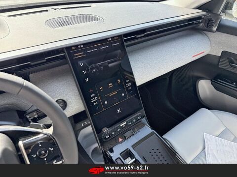 C5 aircross 1.6 Hybride rechargeable 225ch MAX boite automatique 2026 occasion 62000 Arras