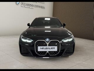 i4 eDrive35 286ch M Sport 2025 occasion 92100 Boulogne-Billancourt