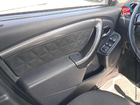 Duster 1.5 dCi 110ch Prestige 4X4 2015 occasion 57970 Illange