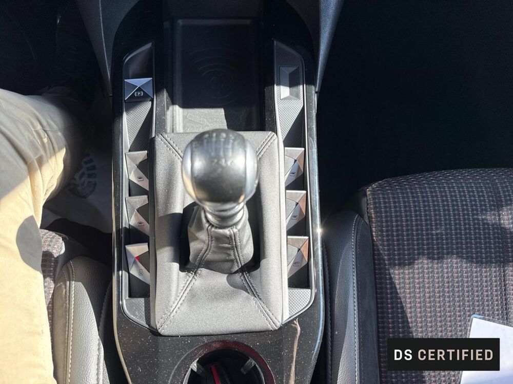 DS3 PureTech 100ch Performance Line 2021 occasion 62000 Arras