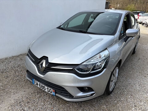 Renault Clio IV 1.5 DCI 75CH ENERGY BUSINESS 5P 2018 occasion Butry-sur-Oise 95430