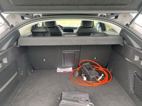 408 PHEV 225ch Allure Pack e-EAT8 / VISION 360 / SI&Egrave;GES CHAUFFAN 2023 occasion 82000 Montauban