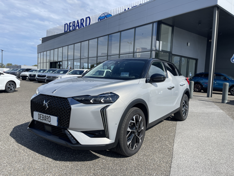 Citro&euml;n DS3 1.2 PURETECH 130CH OPERA AUTOMATIQUE 2024 occasion M&eacute;rignac 33700