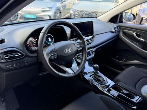 i30 1.0 T-GDi 100ch Creative DCT-7 2025 occasion 78240 CHAMBOURCY