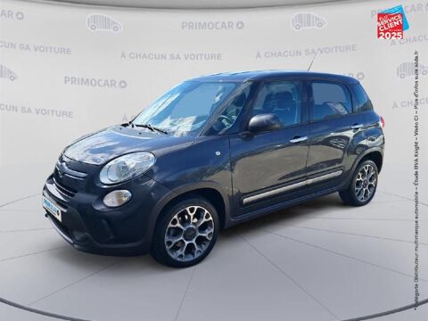 Fiat 500 l 500L 1.6 Multijet 16v 105ch S/S Trekking