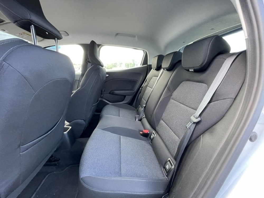 Clio V 1.0 SCE 75CH BUSINESS 2020 occasion 44190 Saint-Lumine-de-Clisson