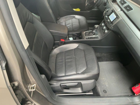 Passat 2.0 TDI 140CH BLUEMOTION TECHNOLOGY FAP CONFORTLINE DSG6 2014 occasion 38150 Salaise-sur-Sanne