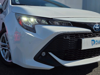 Corolla 122H DYNAMIC BUSINESS MY20 5CV 2020 occasion 44190 Saint-Lumine-de-Clisson