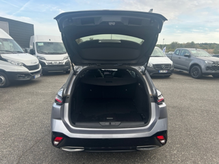 308 SW 1.2 HYBRID 145CH GT E-DCS6 2025 occasion 31670 Lab&egrave;ge