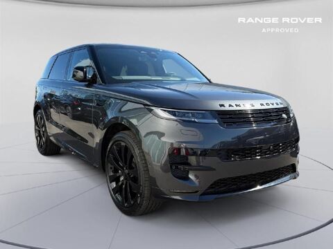 Range Rover 3.0 P460e 460ch PHEV Dynamic HSE 2026 occasion 57050 Metz