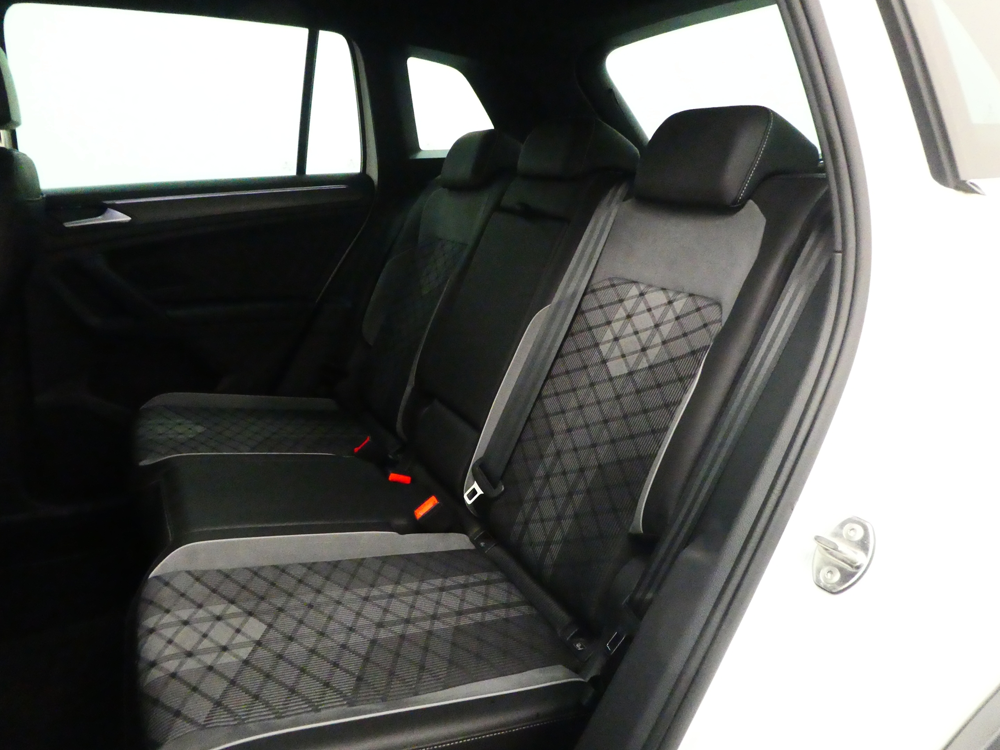 Tiguan 1.5 TSI 150CH R-LINE DSG7 2023 occasion 77100 Nanteuil-l&egrave;s-Meaux