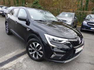 Arkana 1.3 TCE MILD HYBRID 140CH EQUILIBRE EDC -22 2022 occasion 77144 Mont&eacute;vrain