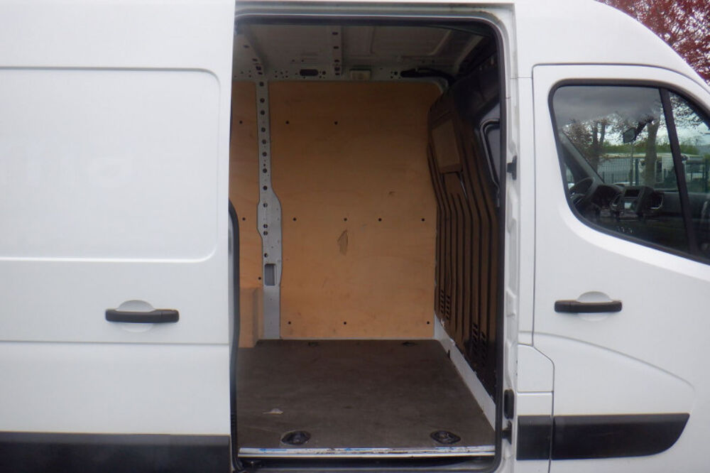 Master F3300 L1H2 2.3 BLUE DCI 135CH GRAND CONFORT EURO6 2022 occasion 27310 Bourg-Achard