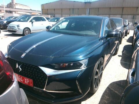 Annonce voiture Citroën DS9 39900 €