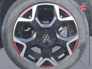 Mokka 1.2 Turbo 130ch GS Line 2021 occasion 54520 Laxou
