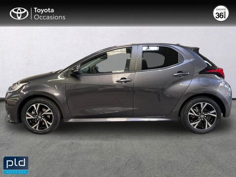 Yaris 116h Design 5p MY25 2025 occasion 13012 Marseille