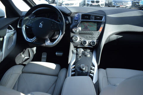 DS5 HYBRID4 AIRDREAM EXECUTIVE BMP6 2012 occasion 34740 Vendargues