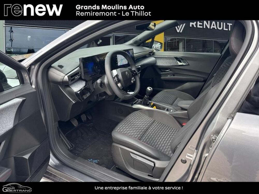 Clio 1.2 TCe 115ch Techno 2026 occasion 88160 Le Thillot