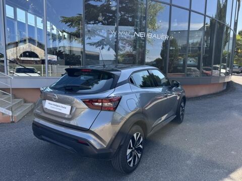 Juke 1.0 DIG-T 114ch Acenta 2021.5 2021 occasion 78630 Orgeval