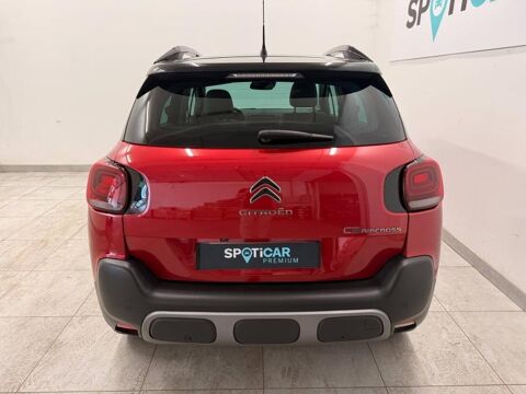 C3 Aircross PureTech 130ch S&S Shine Pack EAT6 2023 occasion 91230 Montgeron