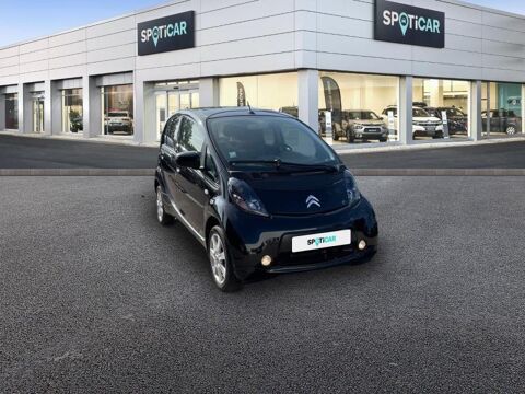 C-zero Confort 2019 occasion 27200 Vernon