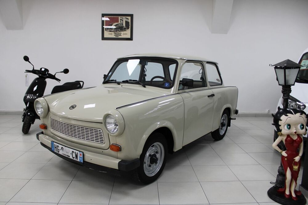  1985 occasion 77120 Coulommiers