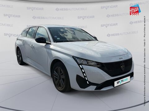 308 SW 1.2 PureTech 130ch S&S Active Pack 2023 occasion 51100 Reims