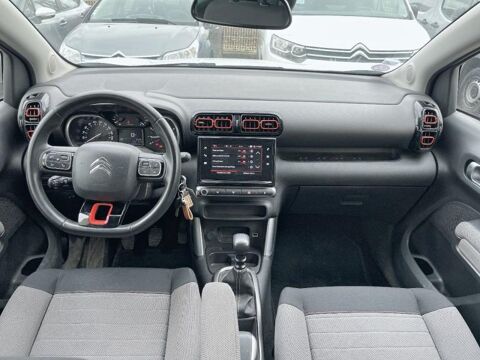 C3 Aircross PureTech 110ch S&S Shine E6.d 2019 occasion 27200 Vernon