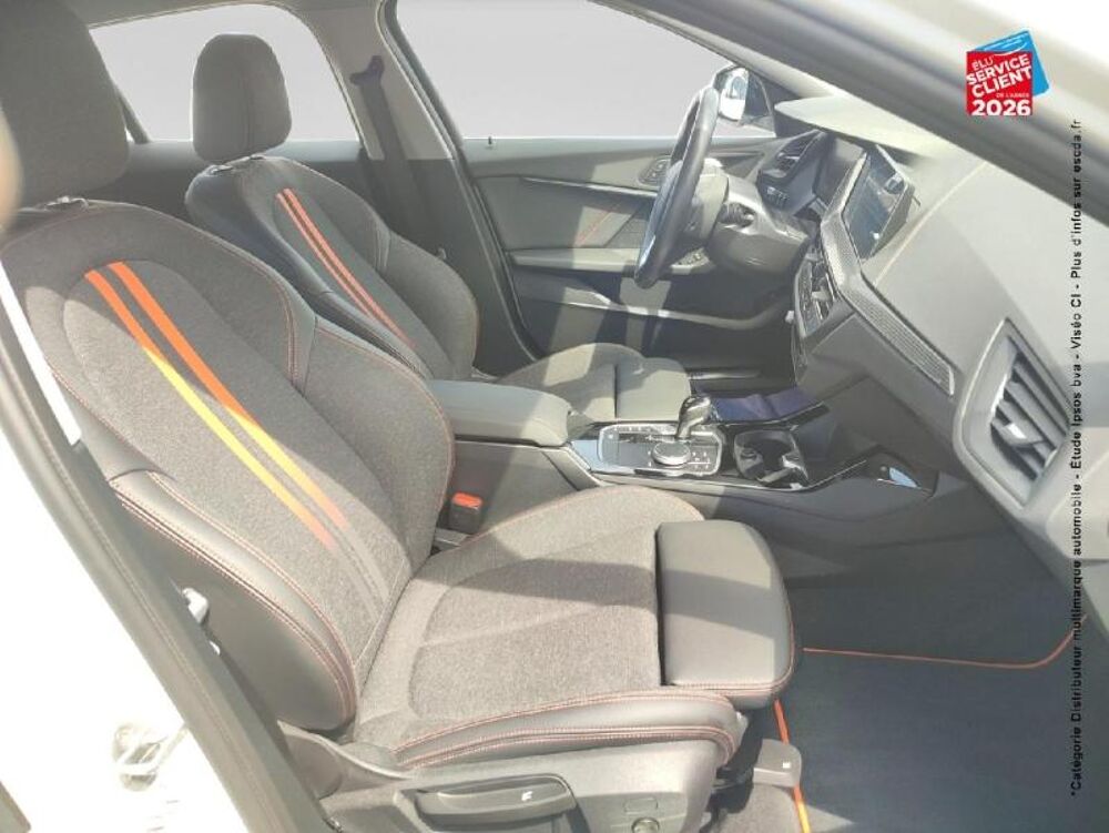 S&eacute;rie 1 120iA 178ch Edition Sport DKG7 2024 occasion 68390 Sausheim