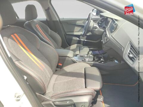 S&eacute;rie 1 120iA 178ch Edition Sport DKG7 2024 occasion 68390 Sausheim