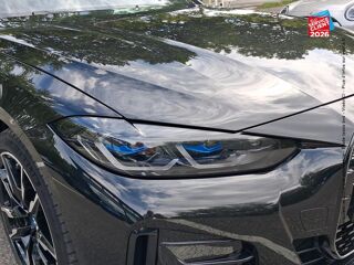 i4 M50 544ch M Performance xDrive 2025 occasion 68000 Colmar