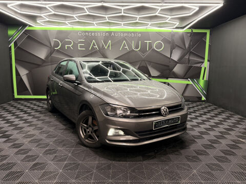 Polo 1.0 TSI 95CH CONFORTLINE 2018 occasion 57185 CLOUANGE